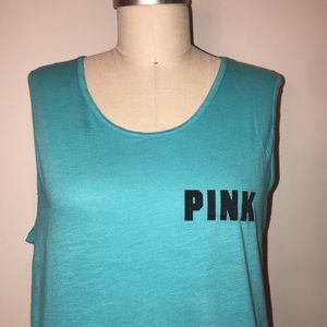 PINK Tank